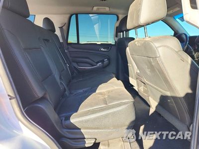 Zdjęcie 11 z 13 samochodu: 2019 CHEVROLET TAHOE K1500 LT VIN:1GNSKBKC5KR142565 - miniatura