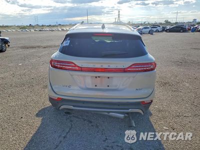 Zdjęcie 6 z 12 samochodu: 2018 LINCOLN MKC RESERVE VIN:5LMCJ3C9XJUL18863 - miniatura