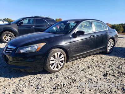 2012 HONDA ACCORD EXL 1HGCP2F86CA030461 - główne zdjęcie licytacji z USA - miniatura