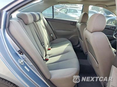 Zdjęcie 10 z 12 samochodu: 2009 HYUNDAI SONATA GLS VIN:5NPET46C69H494421 - miniatura