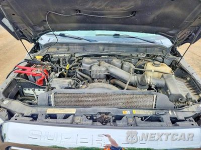 Zdjęcie 11 z 12 samochodu: 2014 FORD F250 SUPER DUTY VIN:1FT7W2B6XEEA24617 - miniatura