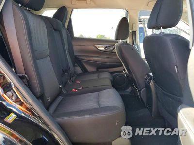 Zdjęcie 11 z 13 samochodu: 2020 NISSAN ROGUE SV VIN:JN8AT2MV4LW136747 - miniatura