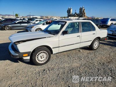 1985 BMW 325 E WBAAE5406F0696432 - główne zdjęcie licytacji z USA - miniatura