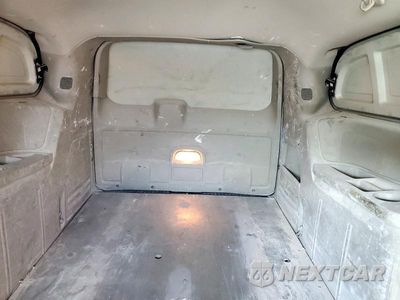 Zdjęcie 10 z 14 samochodu: 2014 RAM TRADESMAN VIN:2C4RRGAG5ER323930 - miniatura