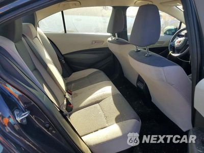 Zdjęcie 10 z 12 samochodu: 2025 TOYOTA COROLLA HYBRID LE VIN:JTDBCMFEXS3108895 - miniatura