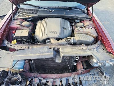 Zdjęcie 11 z 13 samochodu: 2021 DODGE CHALLENGER R/T VIN:2C3CDZBT0MH623721 - miniatura