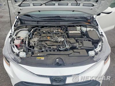 Zdjęcie 11 z 12 samochodu: 2024 TOYOTA COROLLA LE VIN:5YFB4MDE6RP196457 - miniatura