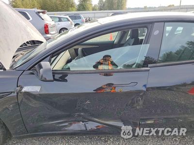 Zdjęcie 7 z 12 samochodu: 2023 TESLA MODEL 3 VIN:5YJ3E1EA8PF586528 - miniatura