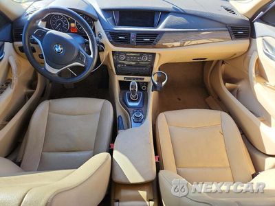 Zdjęcie 8 z 12 samochodu: 2013 BMW X1 XDRIVE28I VIN:WBAVL1C51DVR91564 - miniatura