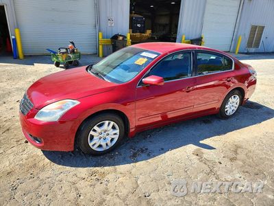 2009 NISSAN ALTIMA 2.5 1N4AL21E49N404653 - główne zdjęcie licytacji z USA - miniatura