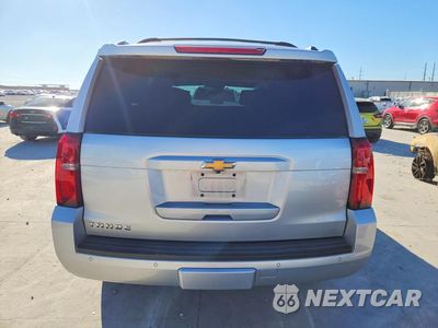 Zdjęcie 6 z 13 samochodu: 2019 CHEVROLET TAHOE C1500 LT VIN:1GNSCBKC8KR349304 - miniatura