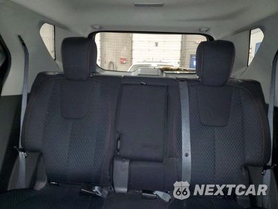 Zdjęcie 10 z 13 samochodu: 2013 CHEVROLET EQUINOX LS VIN:2GNALBEK9D6243182 - miniatura