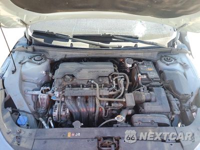 Zdjęcie 11 z 12 samochodu: 2025 KIA K4 EX VIN:3KPFU4DE8SE011558 - miniatura