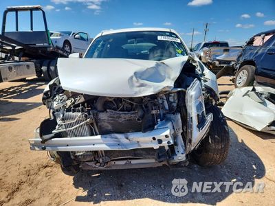 Piąte zdjęcie samochodu w środku: 2016 NISSAN JUKE S VIN:JN8AF5MR3GT606415 - miniatura