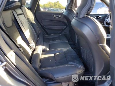 Zdjęcie 11 z 14 samochodu: 2019 VOLVO XC60 T6 R-DESIGN VIN:YV4A22RM9K1347661 - miniatura