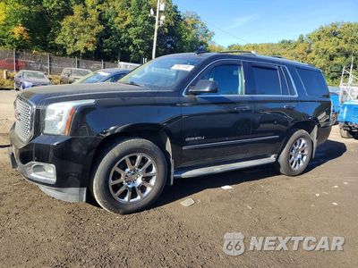 2016 GMC YUKON DENALI 1GKS2CKJ9GR104507 - główne zdjęcie licytacji z USA - miniatura