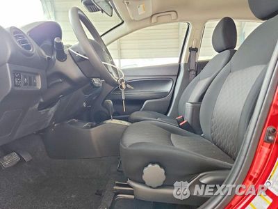 Zdjęcie 7 z 12 samochodu: 2023 MITSUBISHI MIRAGE ES VIN:ML32AUHJ1PH003983 - miniatura