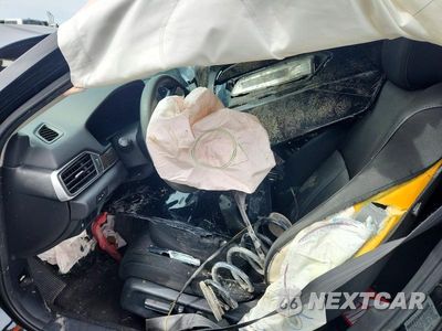 Zdjęcie 7 z 12 samochodu: 2019 HONDA ACCORD EX VIN:1HGCV1F48KA042526 - miniatura