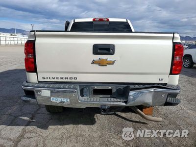 Zdjęcie 6 z 13 samochodu: 2015 CHEVROLET SILVERADO K1500 LT VIN:3GCUKRECXFG282428 - miniatura