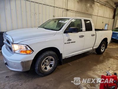 2012 DODGE RAM 1500 ST 1C6RD7FP8CS112859 - główne zdjęcie licytacji z USA - miniatura