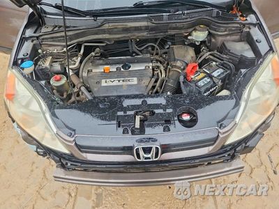 Zdjęcie 12 z 14 samochodu: 2009 HONDA CR-V LX VIN:5J6RE38329L009488 - miniatura