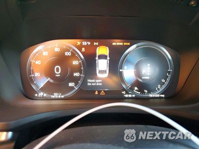 Zdjęcie 9 z 12 samochodu: 2022 VOLVO S60 T8 RECHARGE INSCRIPTION VIN:7JRBR0FL2NG174264 - miniatura
