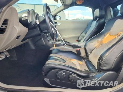 Zdjęcie 7 z 12 samochodu: 2005 NISSAN 350Z ENTHUSIAST VIN:JN1AZ36A55M754302 - miniatura