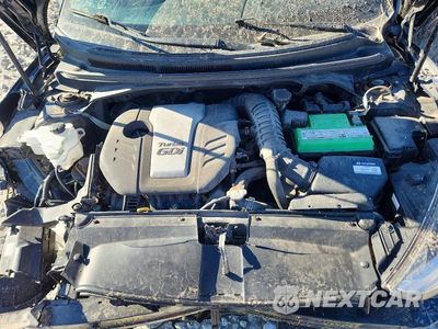 Zdjęcie 11 z 12 samochodu: 2017 HYUNDAI VELOSTER TURBO VIN:KMHTC6AE7HU313838 - miniatura