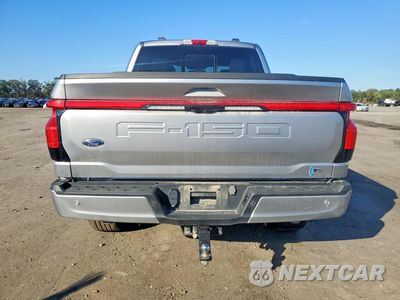 Zdjęcie 6 z 12 samochodu: 2023 FORD F150 LIGHTNING PRO VIN:1FTVW1EV6PWG06523 - miniatura