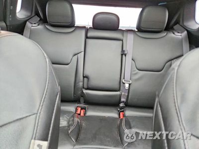 Zdjęcie 10 z 13 samochodu: 2021 JEEP COMPASS 80TH EDITION VIN:3C4NJDEB0MT556998 - miniatura