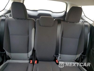 Zdjęcie 10 z 13 samochodu: 2016 FORD ESCAPE S VIN:1FMCU0F73GUA87932 - miniatura