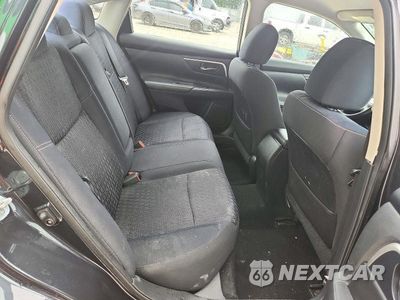 Zdjęcie 10 z 12 samochodu: 2016 NISSAN ALTIMA 2.5 SV VIN:1N4AL3AP4GC255922 - miniatura