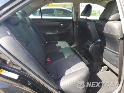 Zdjęcie 10 z 12 samochodu: 2017 TOYOTA CAMRY SE VIN:4T1BF1FK3HU441210 - miniatura