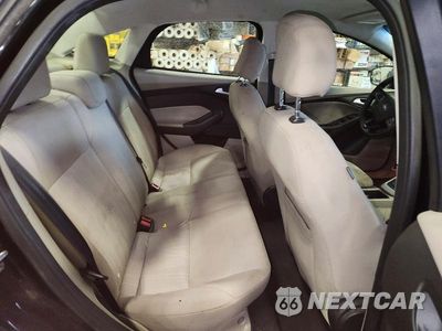 Zdjęcie 10 z 12 samochodu: 2016 FORD FOCUS SE VIN:1FADP3F26GL216702 - miniatura