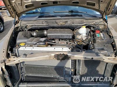 Zdjęcie 11 z 12 samochodu: 2003 DODGE RAM 1500 ST VIN:1D7HU18N03S373549 - miniatura