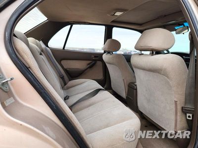 Zdjęcie 10 z 12 samochodu: 1995 TOYOTA CAMRY LE VIN:4T1GK12E9SU101567 - miniatura