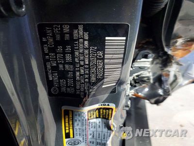 Zdjęcie 12 z 12 samochodu: 2025 HYUNDAI VENUE SEL VIN:KMHRC8A37SU372772 - miniatura