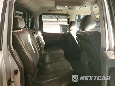 Zdjęcie 10 z 12 samochodu: 2005 NISSAN TITAN XE VIN:1N6AA07B75N507073 - miniatura