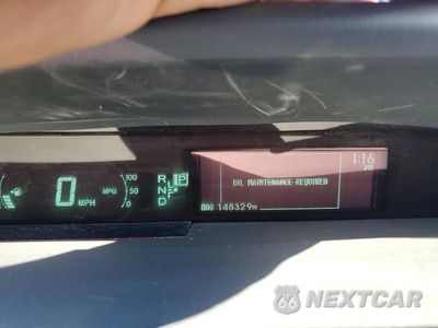 Zdjęcie 9 z 12 samochodu: 2010 TOYOTA PRIUS II VIN:JTDKN3DU8A1150555 - miniatura