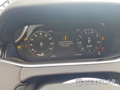 Zdjęcie 9 z 14 samochodu: 2020 LAND ROVER RANGE ROVER EVOQUE SE VIN:SALZP2FX0LH077372 - miniatura