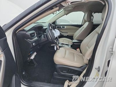 Zdjęcie 7 z 14 samochodu: 2023 FORD EXPLORER XLT VIN:1FMSK7DH9PGA31854 - miniatura