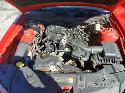 Zdjęcie 11 z 12 samochodu: 2014 FORD MUSTANG VIN:1ZVBP8AM1E5278224 - miniatura