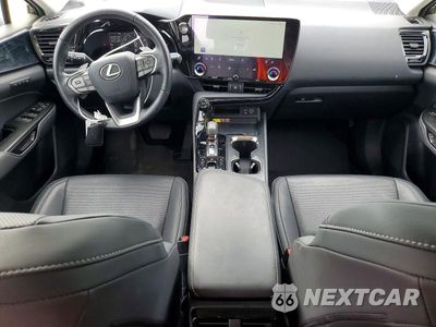 Zdjęcie 8 z 13 samochodu: 2024 LEXUS NX 350 PREMIUM VIN:JTJGGCEZ5R2017099 - miniatura