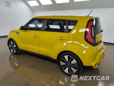 Drugie zdjęcie samochodu z przodu: 2015 KIA SOUL ! VIN:KNDJX3A50F7167440 - miniatura
