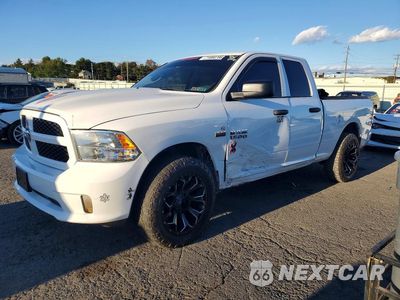 2016 RAM 1500 ST 1C6RR7FTXGS420992 - główne zdjęcie licytacji z USA - miniatura