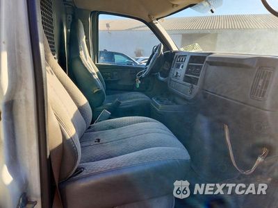 Zdjęcie 11 z 13 samochodu: 2009 CHEVROLET EXPRESS G3500 VIN:1GCHG35C091133772 - miniatura