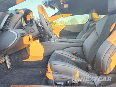 Zdjęcie 7 z 13 samochodu: 2024 LEXUS LC 500 VIN:JTHBP5AY4RA108469 - miniatura