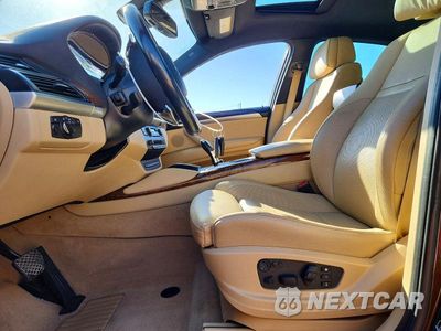 Zdjęcie 7 z 14 samochodu: 2013 BMW X6 XDRIVE35I VIN:5UXFG2C51DL782160 - miniatura