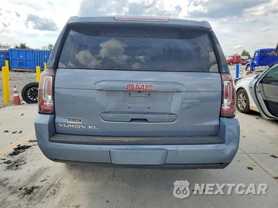 Zdjęcie 6 z 13 samochodu: 2016 GMC YUKON XL K1500 SLE VIN:1GKS2FKC3GR131043 - miniatura