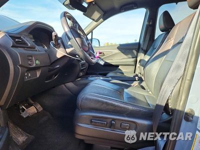 Zdjęcie 7 z 13 samochodu: 2022 HONDA PILOT TRAILSPORT VIN:5FNYF6H83NB048633 - miniatura